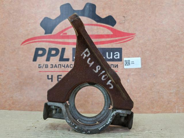 Опора підвісного підшипника передньої піввісі 6S613K305AA FORD