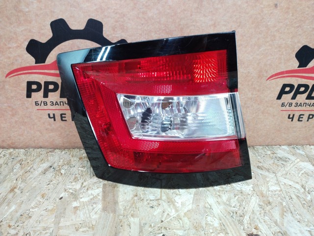 Ліхтар задній лівий 6V9945095 VAG