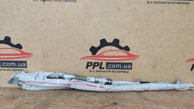 Подушка безпеки, збоку права айрбег 7030A362 MITSUBISHI