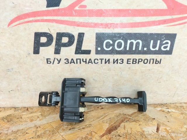 Обмежувач відкриття дверей, передній 7182005 BMW