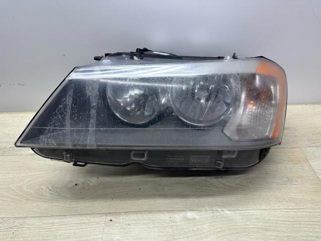 Оптика 7222025 BMW