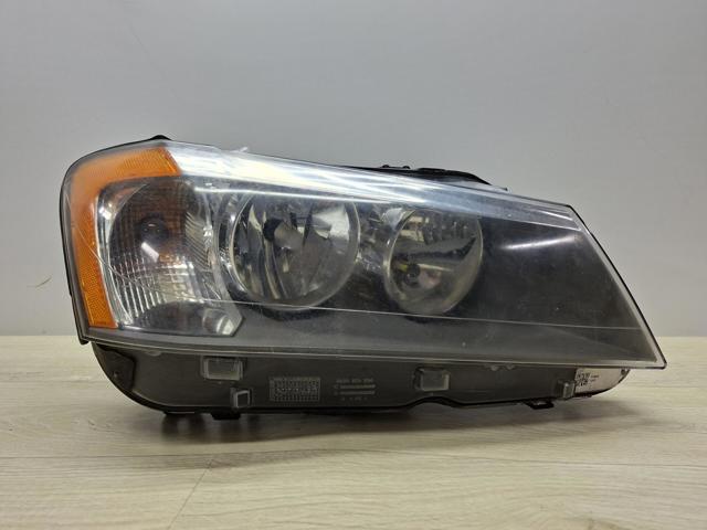 Основна фара - вставка 7222026 BMW