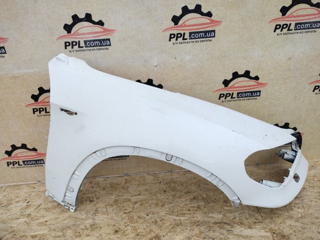 Переднє праве крило 7222976 BMW