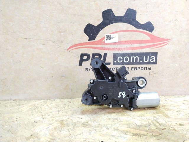 Склоочисник дверей задка 7311415 BMW