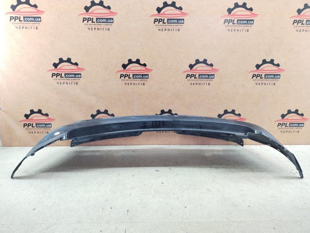Кожух бампера заднього 7343614 BMW
