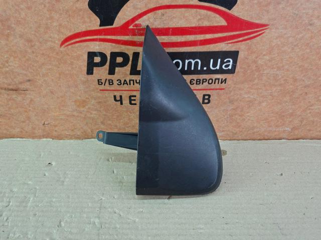 Накладка правого дзеркала заднього виду 735424456 FIAT
