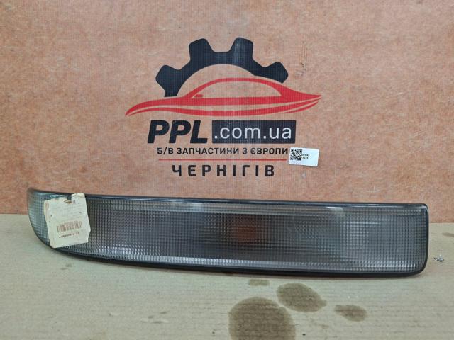 Покажчики повороту (передні) 7700352108 RENAULT
