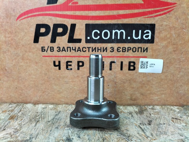 Цапфа - поворотний кулак задній 7700416374 RENAULT