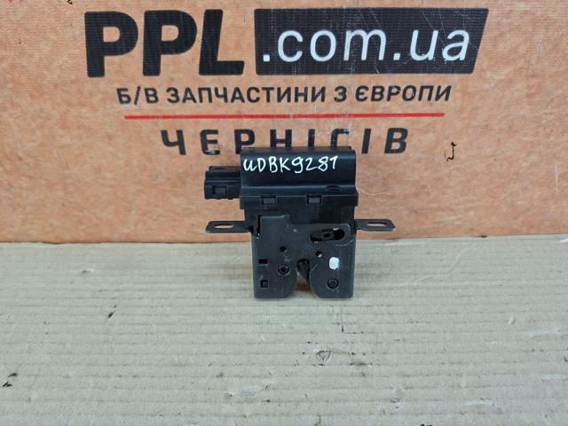 Замок скла задньої 3/5-ї двері (ляди) 7700430941 RENAULT