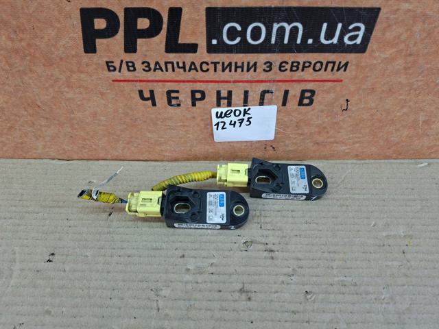 Датчик Айрбег передній 77930SEAE81 HONDA