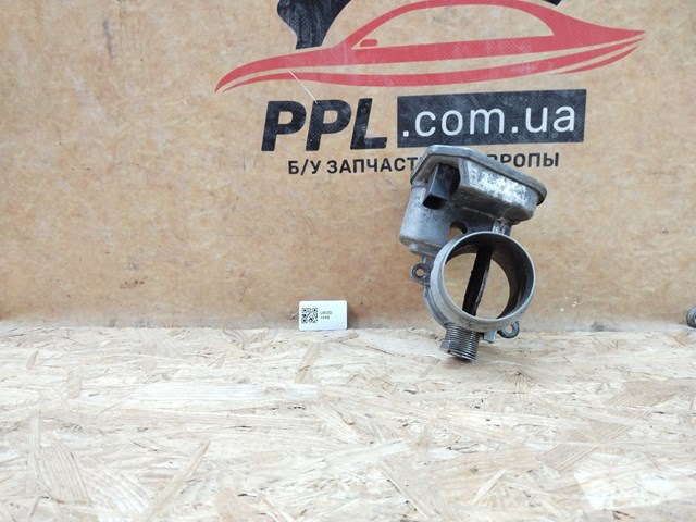 Заслінка повітряна 7804384 BMW