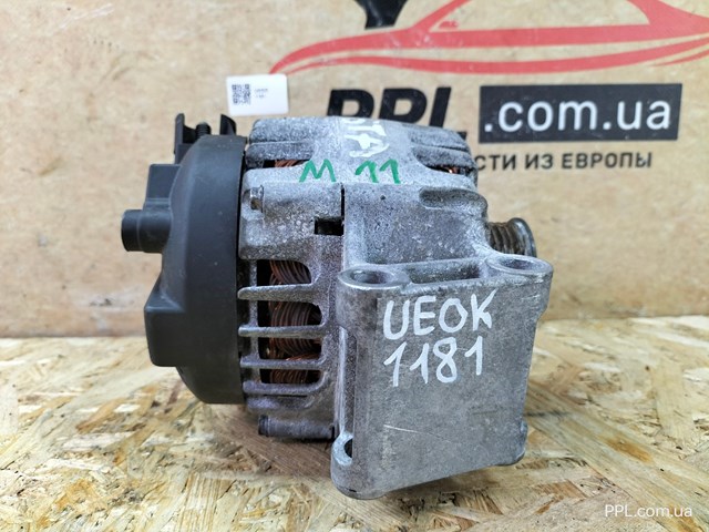 Генератор автомобільний 7G9N10300CC FORD