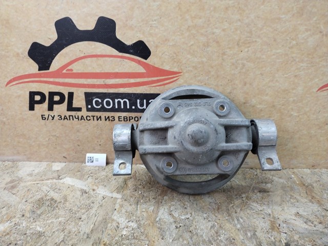 Опора амортизатора 7L0512345B VAG