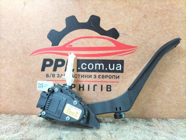 Педаль газу (акселератора) 7L0723507D VAG