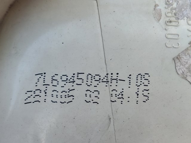 Стоп задній 7L6945094H VAG