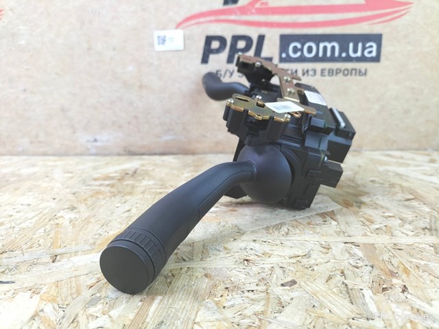 Модуль управління (ЕБУ) підрульових перемикачів 7L6953549D VAG