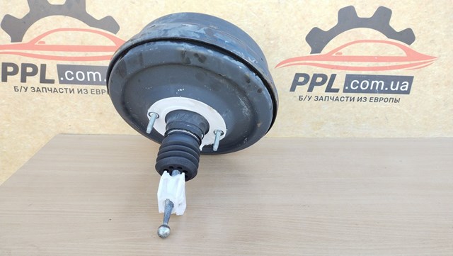 Підсилювач гальм вакуумний 7P0612101B VAG
