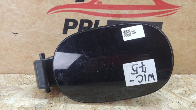 Лючок паливного бака 7P5809857 PORSCHE