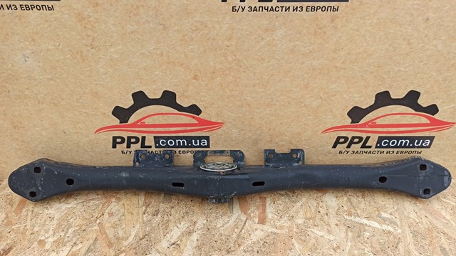 Балка кріплення коробки передач 7P6399225B VAG