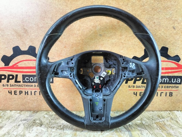 Рульове колесо 7P6419091 VAG