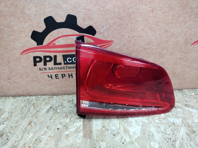 Стоп задній 7P6945093B VAG