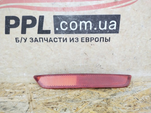Лівий катафот бампера 7S71515C0AC FORD