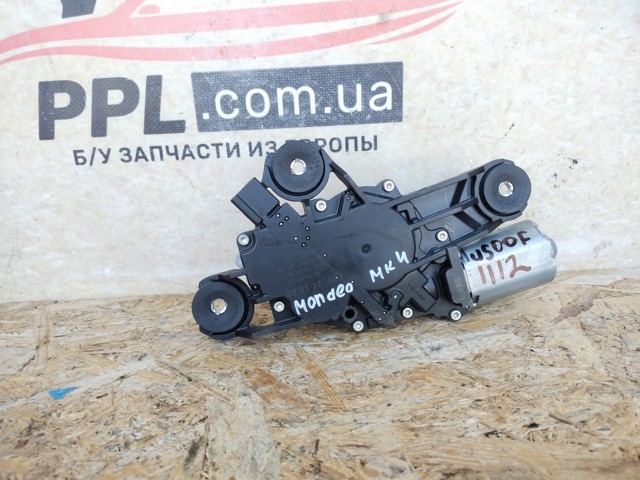 Двигун склоочисника заднього скла 7S71A17K441AB FORD