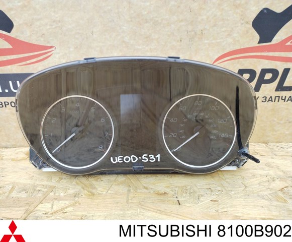 Спідометр 8100B902 MITSUBISHI