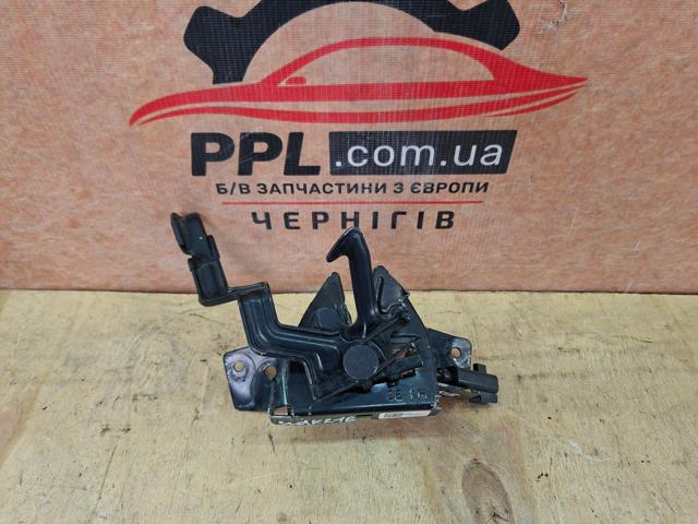Замок кришки капота 81130G5000 HYUNDAI