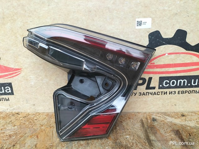 Стоп задній 81580F4020 TOYOTA
