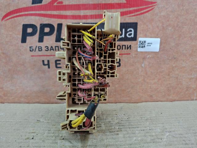 Коробка запобіжників 8200574970 RENAULT