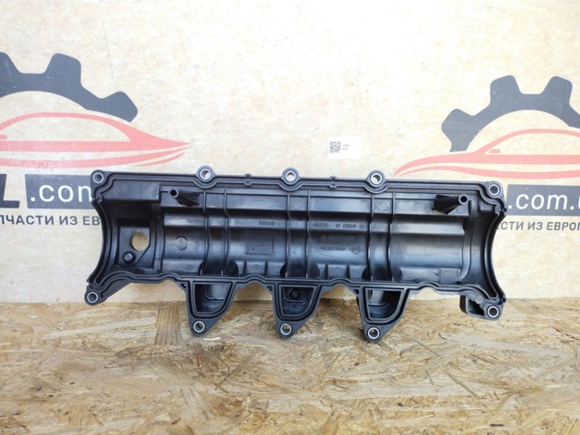 Кришка двигуна 8200629199 RENAULT