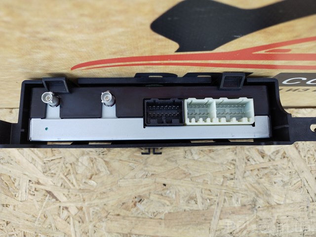 Блок керування Bluetooth 84022585 GM