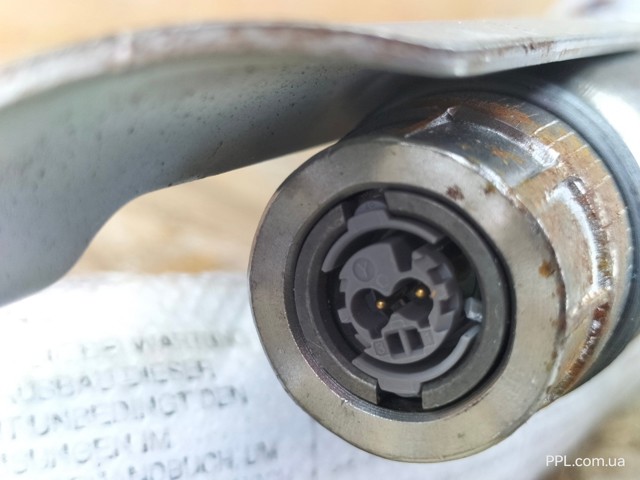Подушка безпеки, збоку ейрбегів 85010H8300 HYUNDAI