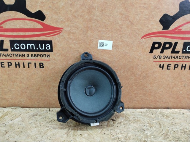 Динамік передній 8616052330 TOYOTA