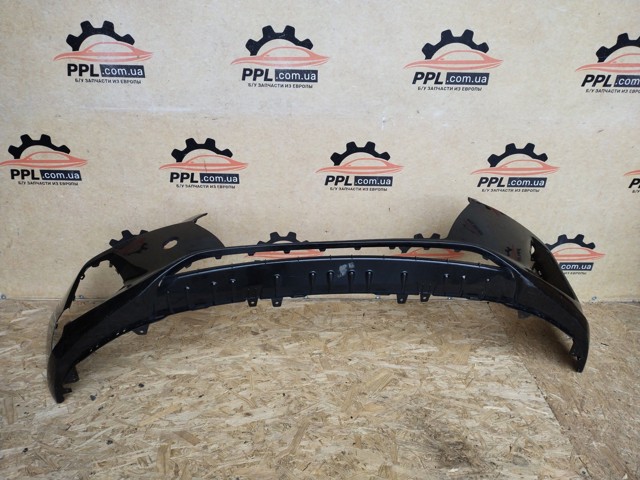 Кожух бампера переднього 86511G4000 HYUNDAI