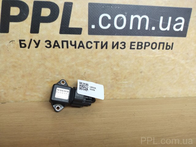 Датчик наддува 8658493 VOLVO