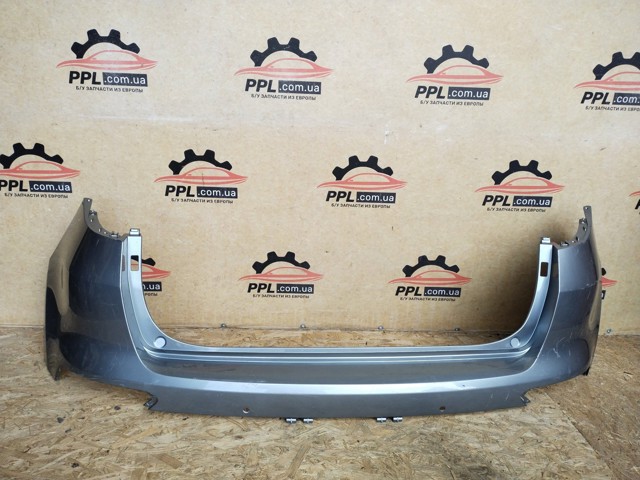 Кожух бампера заднього 86611F1500 HYUNDAI