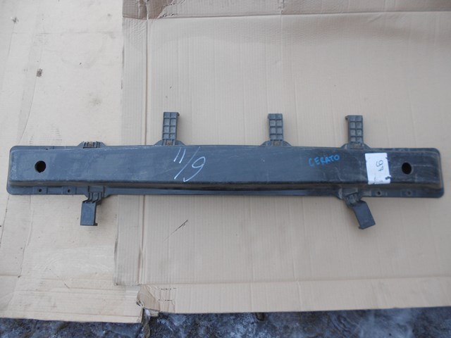 Підсилювач бампера заднього 866312F000 HYUNDAI