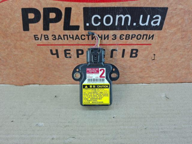 Датчик поперечного прискорення (ESP) 8918350030 TOYOTA