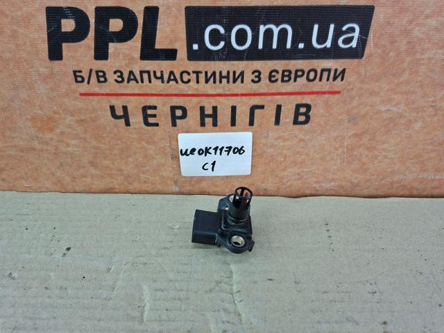 Датчик наддува 8942152010 PEUGEOT