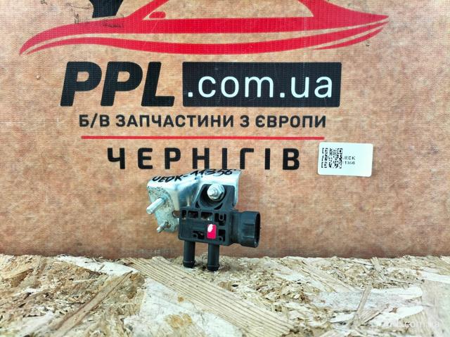 Датчик тиску вихлопних газів 8948171010 TOYOTA