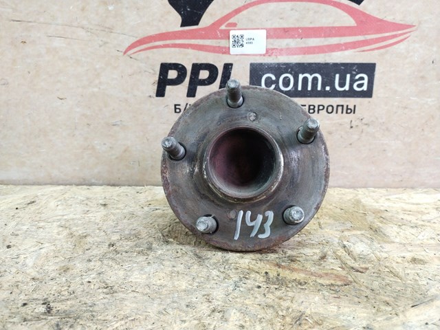 Підшипник маточини 8954430040 TOYOTA