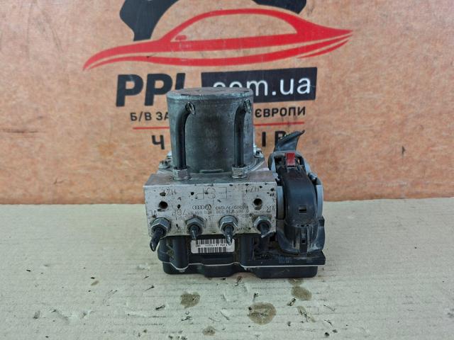 Блоки ABS 8E0910517H VAG