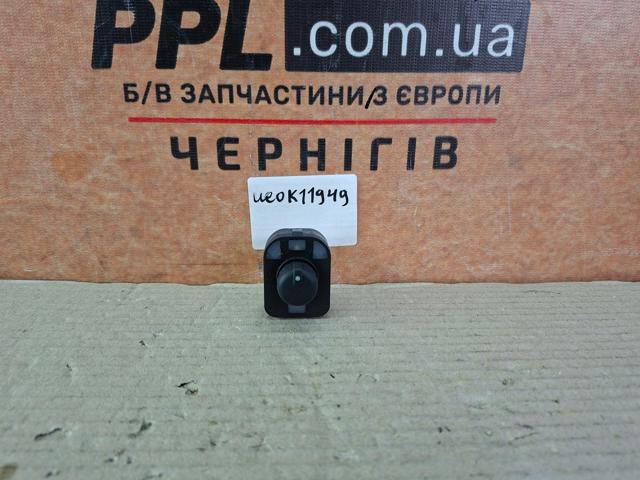 Регулятор дзеркал 8E0959565A VAG