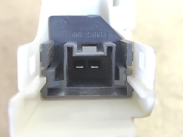 Моторчик склопідйомника двері задніх, лівих 8K0959811A VAG