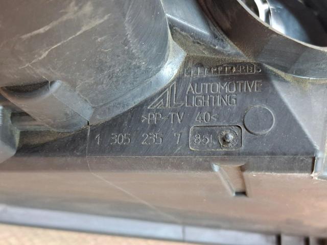 Оптика 8P0941003K VAG