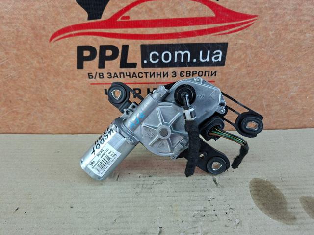 Склоочисник дверей задка 8V0955711 VAG