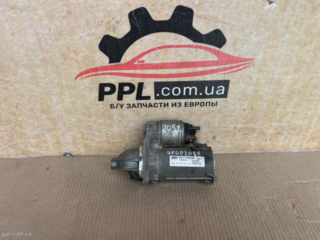 Стартер 8V2111000BE FORD