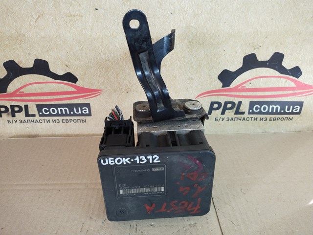 Блоки ABS 8V512C405AE FORD